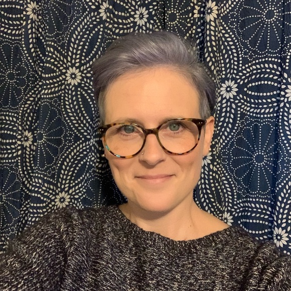 Meet the Posher Other - Meet your Posher, Leslie
